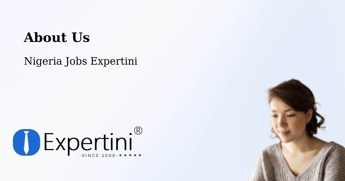 About Expertini Recruitment Platform  – Benin City - Benin City, Nigeria Jobs Expertini